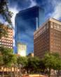 The 40-story green glass-paneled icon, 777 Main in Fort Worth, is Crescent's headquarters. Crescent has Class A office buildings in Dallas, Denver, Fort Worth, Houston and Las Vegas.